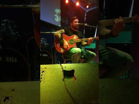 Fun Mode - Космос (Акустическая версия)