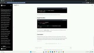 python pandas statistical functions