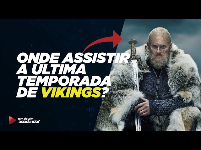 Vikings 6ª temporada, parte 2: como foi o final da série (Crítica