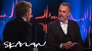 Jordan Peterson on the vital role his parents played in his childhood by Skavlan 6,527 views 1 year ago 4 minutes, 16 seconds