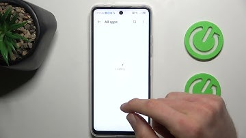 How to Clear App Cache and Data on ZTE Nubia Music