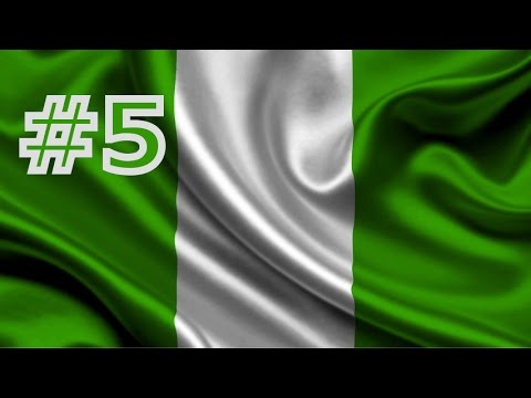 Let&rsquo;s play Democracy 3 Africa - Nigeria 150% - part 5 "Second term!"