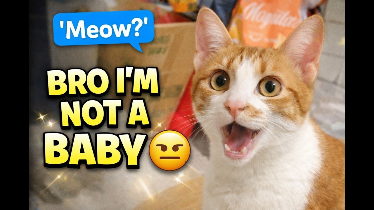 Funniest Cat Videos On The Internet 🤣 right now