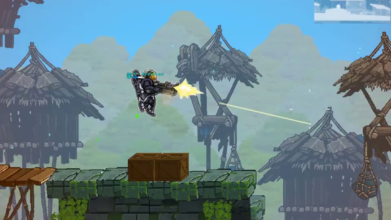 Boys Pulling Upon Strike Force Heroes On Kongregate Com Imgflipcom Game Meme On Me Me