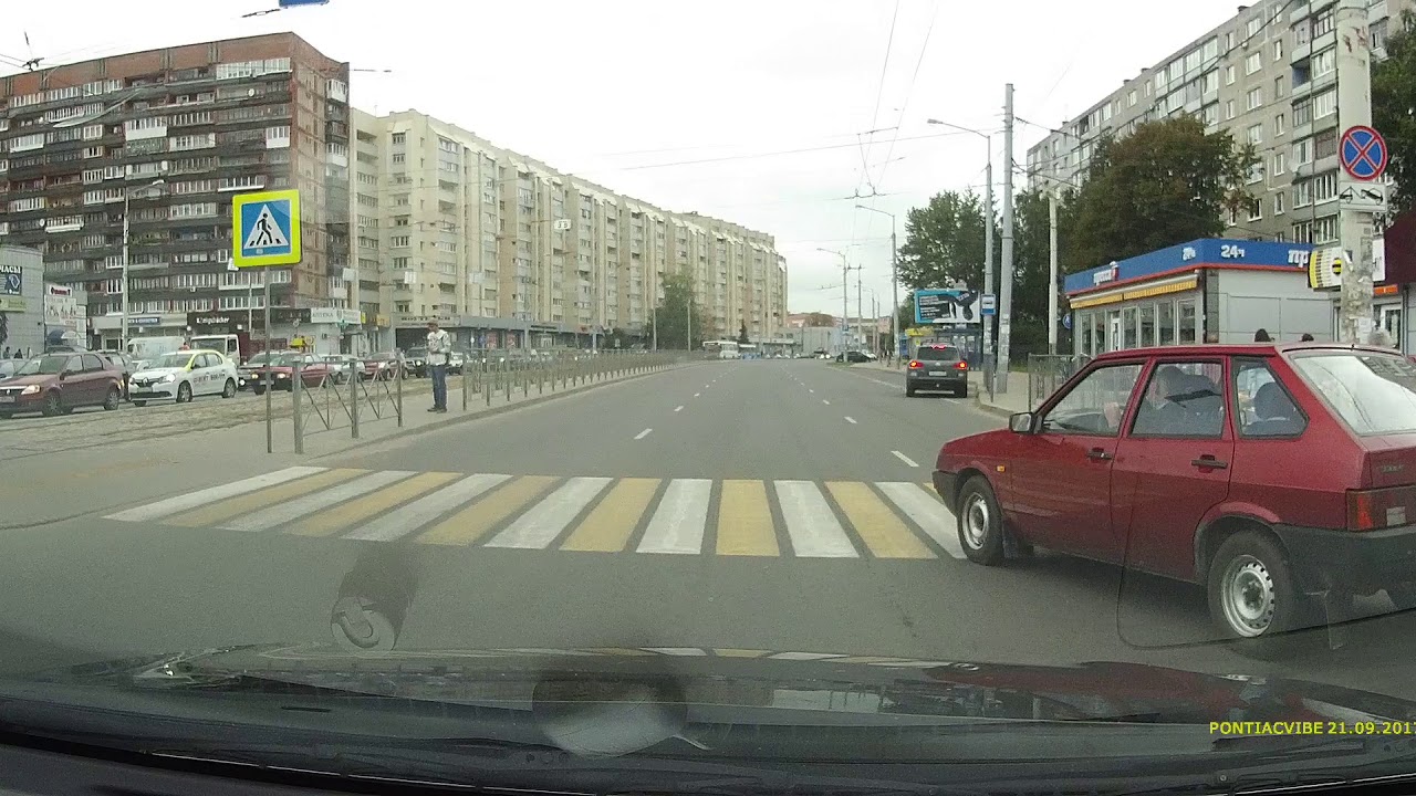 Калининград разборки ситроен