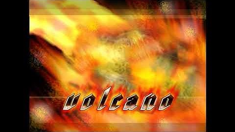 volcano - Yasuhiro Abe