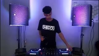 DJ ShadzO - Amapiano Mix Live