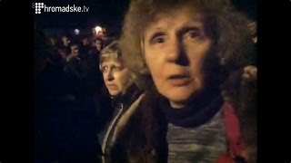 Бдительная гражданка Севастополя: Кутепов? Это вы снимаете, сколько на посту, как вооружены?