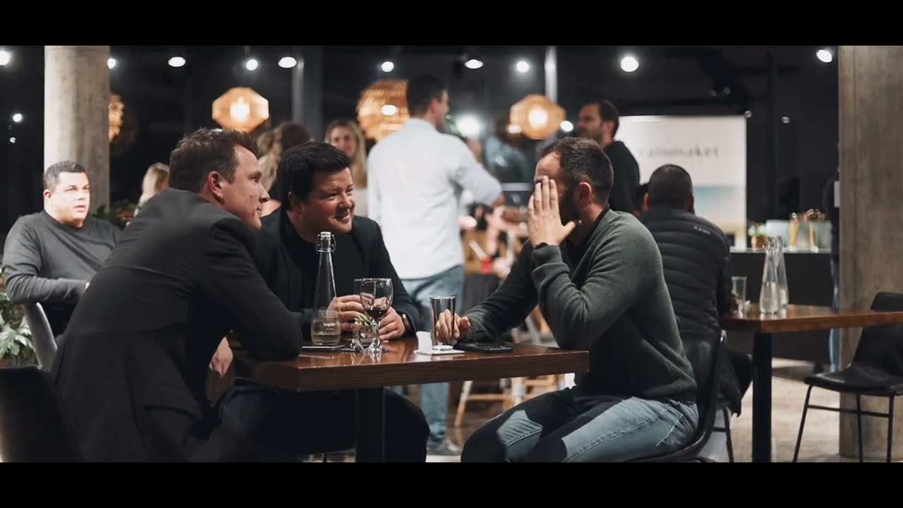Exclusive RMM event recap: Insights into the North Coast's thriving property market