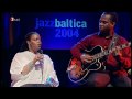 Capture de la vidéo Dianne Reeves & Russell Malone - You've Got A Friend