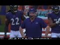 Philadelphia Eagles vs. Baltimore Ravens | Week 13 Madden 25 Simulation