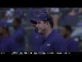 Philadelphia Eagles vs. Baltimore Ravens | Week 13 Madden 25 Simulation