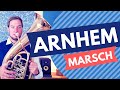 Arnhem marsch  raphael strasser