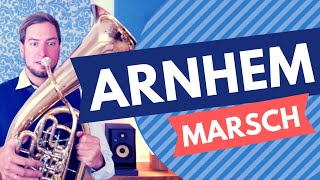 Arnhem Marsch | Raphael Strasser