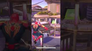 How to Get Jiggy on Spiderman Marvel Rivals