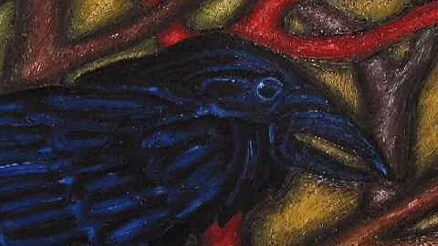 MARY THERESA DIETZ: Paintings