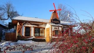 Karczma - Żary ul. Ułańska 4