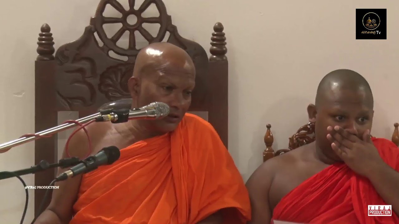 නවම් පෝදා සජීවි විකාශය ස්වර්ණමාලි සෑරදුන් අභියස සිට