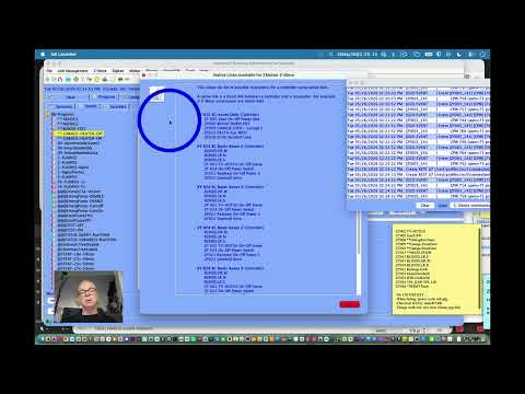 Zwave EISY Troubleshooting 103