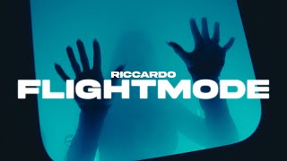 RICCARDO - FLIGHT MODE (Beat by NMD) Resimi