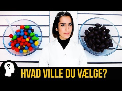 Video: Hvad Er Et Eksperiment