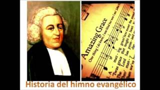 Video thumbnail of "Historia Del Himno En El Monte Calvario"