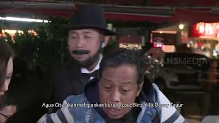 Denny PANIK, Burungnya Dilepas Agus Cita | OPERA VAN JAVA (29/10/19) Part 1
