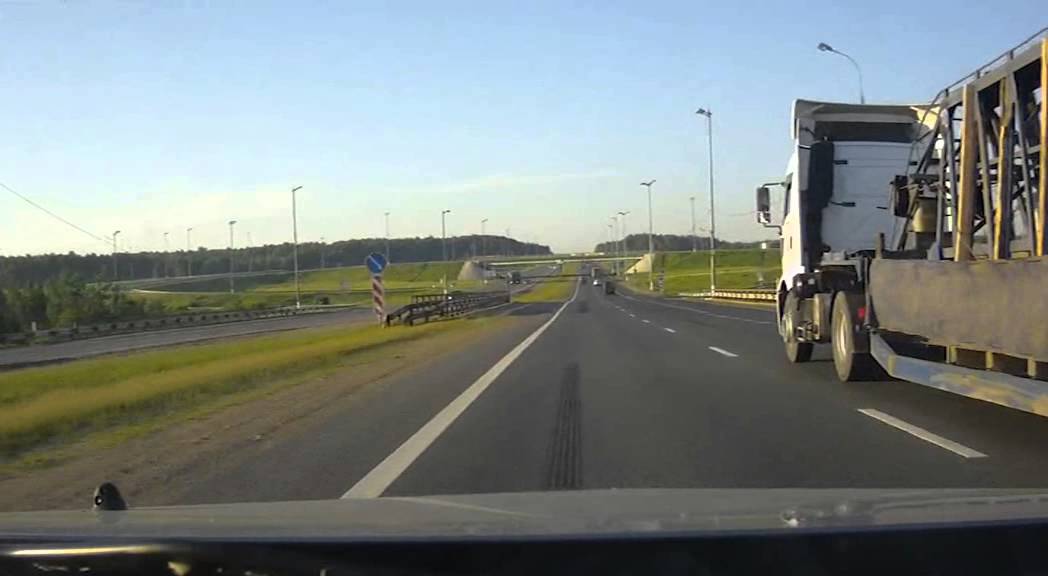 Компания «Красивая Земля». КП «Соколиная гора». Все что обещали, все ...