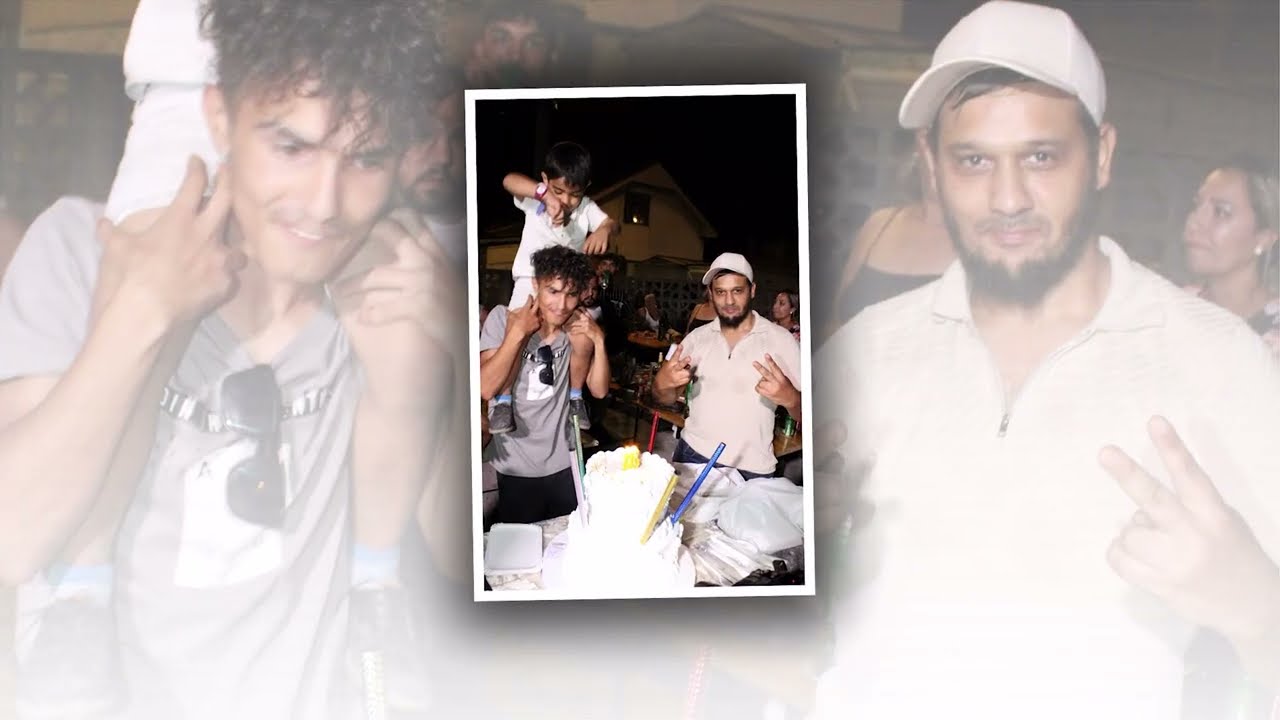 Punolestvo Armando Part 1 Studio Mirtez 4K Zemun