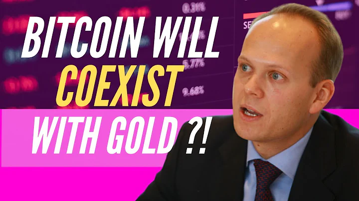 BITCOIN PRICE UNIMAGINE, HOW WILL BITCOIN COEXIST WITH GOLD FOR LONG TIME?-Ronald-Pet...  Stoeferle