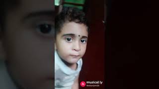 Kannu athu gannu mathiri .. surya dev quite video