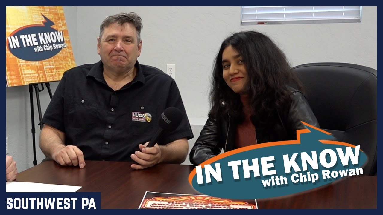 In The Know - HUGS 24/7 Radio Awards Celebration - Edwin S Porter ...