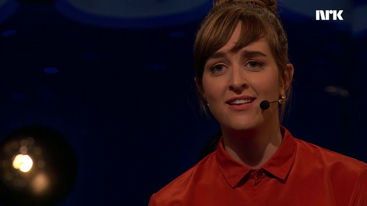 Ine Hoem - Sang til Sonja (Hjerteslag cover)