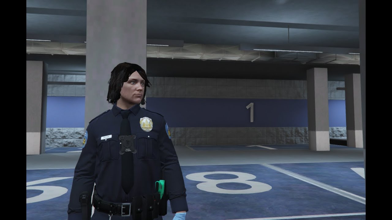 [ FIVEM ] PRIME RP | Tour ? - YouTube