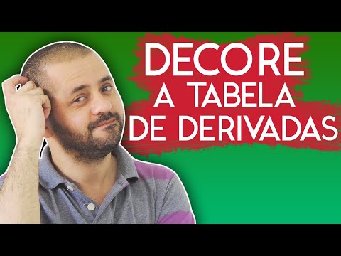 Vídeo: O que é uma tabela derivada?
