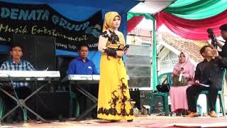 DENATA MUSIK Bandar lampung versi kosidah