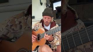 Tune your guitar to FACGCE trust me.