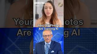 That Throwback Photo Is Training AI to Track How You Age