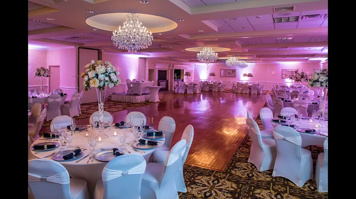 Windsor Ballroom Intro with Andrea - East Windsor ...