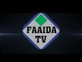 Faaida tv