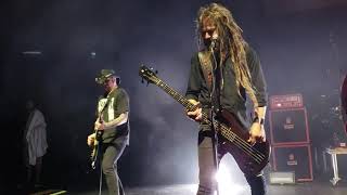 Hellyeah/Hellyeah,8/10/19,The Fillmore,Detroit, MI
