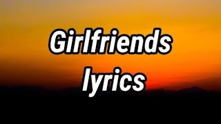 Michael Aldag - Girlfriends (Acoustic Version) Lyrics