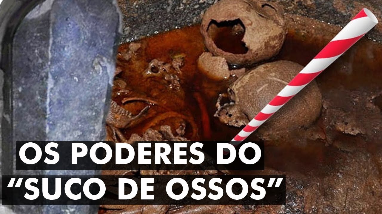 10.000 pessoas querem beber esse líquido de 2000 anos