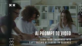 Unlock the Full Potential of AI Video Creation with VideoExpressAI Feature- Rich Platform