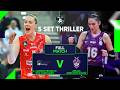 5 SETS OF PURE DRAMA! CONEGLIANO vs. Ankara Zeren Spor | Full Match | CEV Zeren Group CLVolleyW 2026