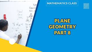 PLANE GEOMETRY PART 8  | MATHEMATICS | EXAMGUIDE screenshot 3