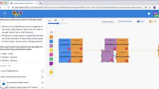 Derive Policy and Bounded Context
