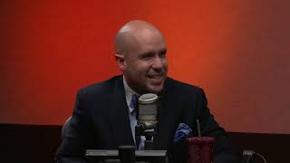 Welcome To Hell... Tom Allen!