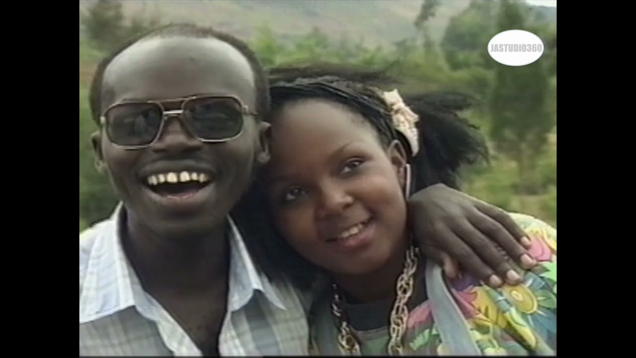 Mon Cœur rebelle  by KAREMERA Rodrigue