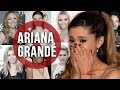 10 Celebs Who've Dissed Ariana Grande